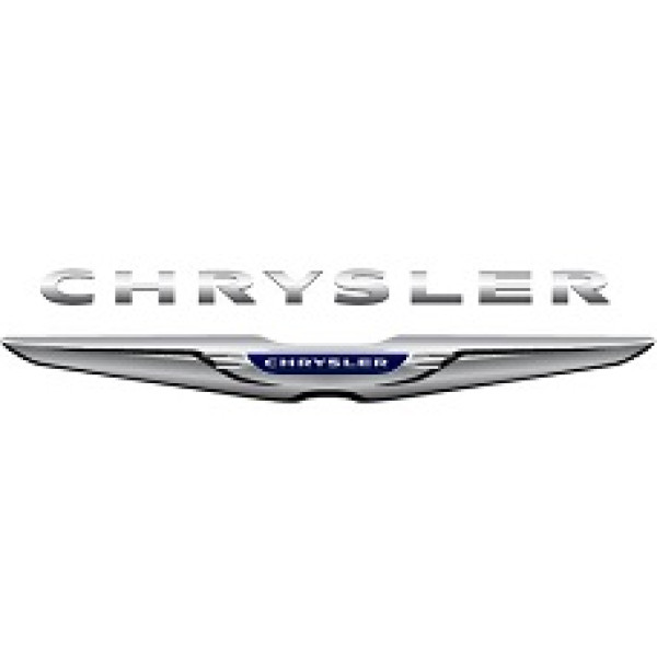 Chrysler ORIGINAL ECU dumps